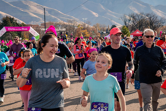 Girls on the Run 5K – Celebration of Strength at Sugarhouse Park7606