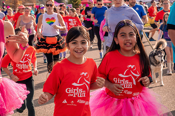 Girls on the Run 5K – Celebration of Strength at Sugarhouse Park7646