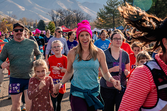 Girls on the Run 5K – Celebration of Strength at Sugarhouse Park7619