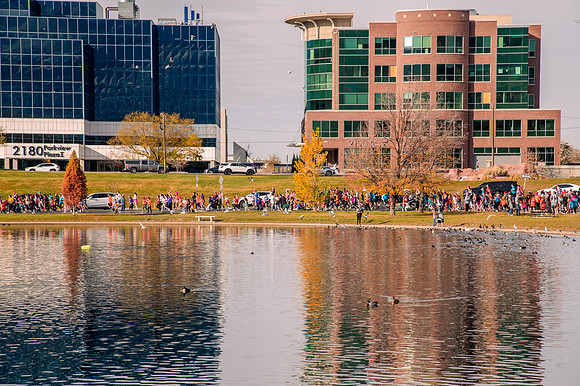 Girls on the Run 5K – Celebration of Strength at Sugarhouse Park7672