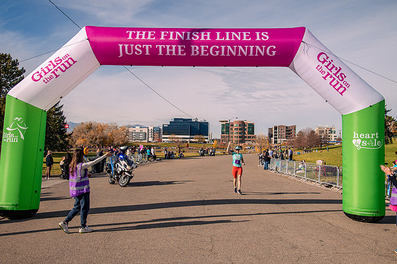 Girls on the Run 5K – Celebration of Strength at Sugarhouse Park7709