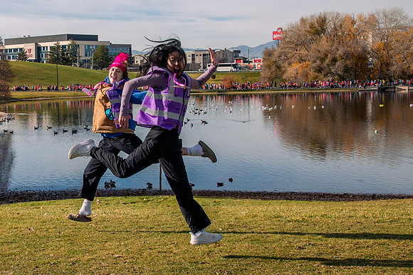 Girls on the Run 5K – Celebration of Strength at Sugarhouse Park7693