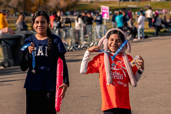 Girls on the Run 5K – Celebration of Strength at Sugarhouse Park7750