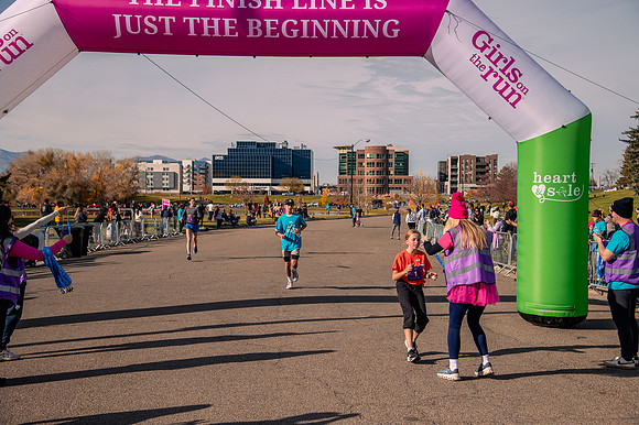 Girls on the Run 5K – Celebration of Strength at Sugarhouse Park7729