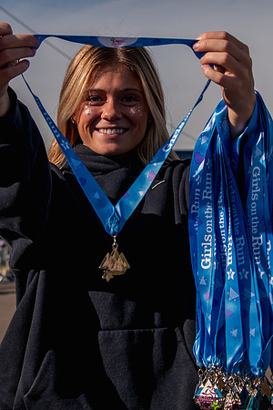 Girls on the Run 5K – Celebration of Strength at Sugarhouse Park7763