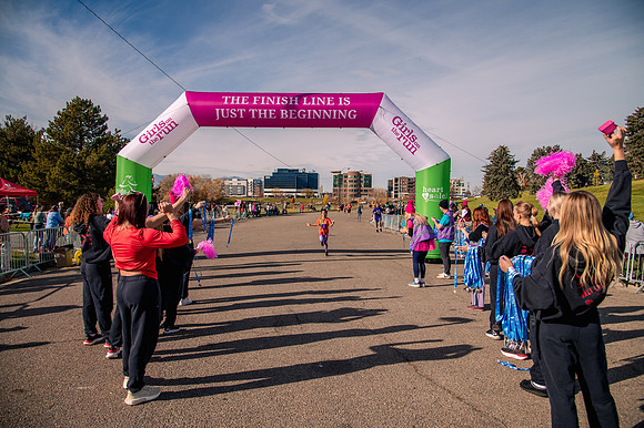 Girls on the Run 5K – Celebration of Strength at Sugarhouse Park7783