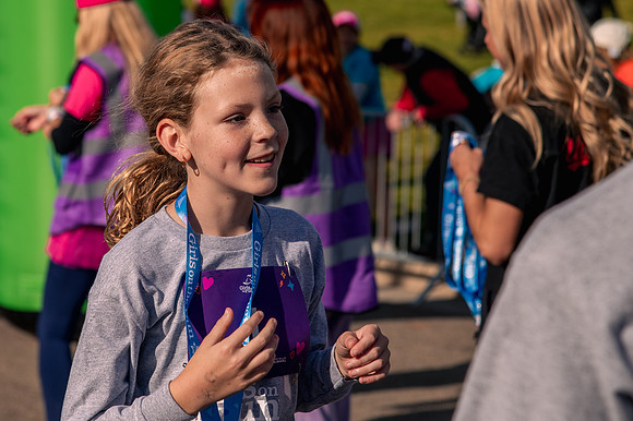 Girls on the Run 5K – Celebration of Strength at Sugarhouse Park7823