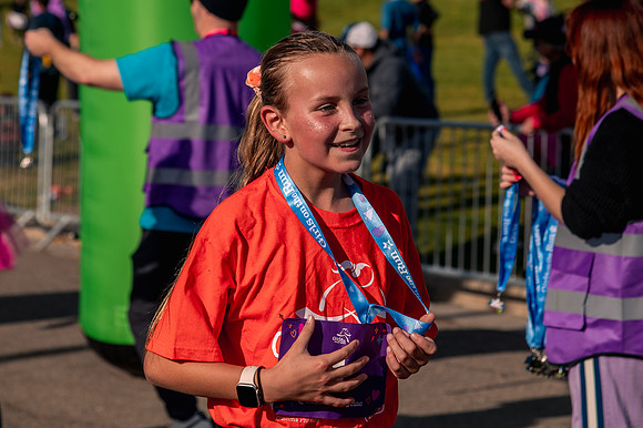 Girls on the Run 5K – Celebration of Strength at Sugarhouse Park7810