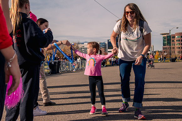 Girls on the Run 5K – Celebration of Strength at Sugarhouse Park7855