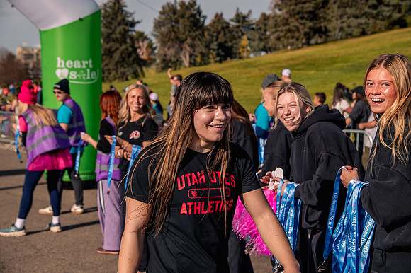 Girls on the Run 5K – Celebration of Strength at Sugarhouse Park7911