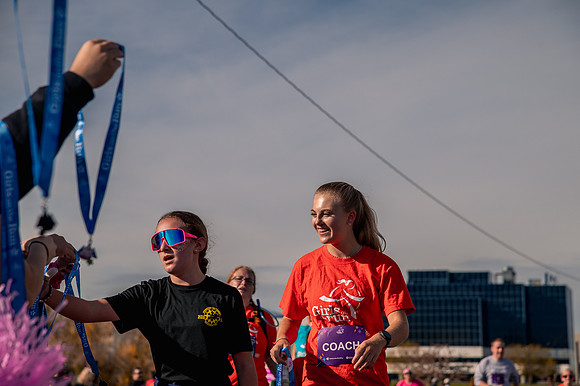 Girls on the Run 5K – Celebration of Strength at Sugarhouse Park7939
