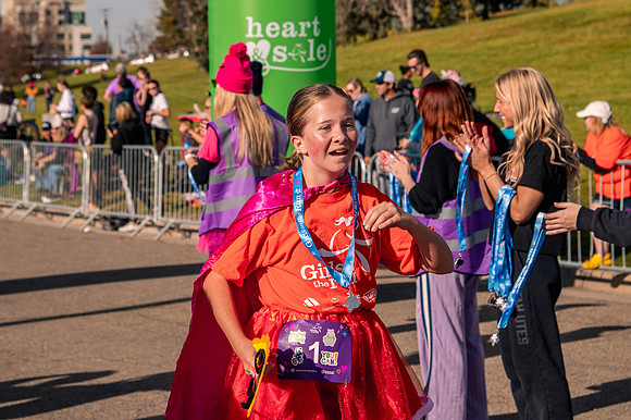 Girls on the Run 5K – Celebration of Strength at Sugarhouse Park7921