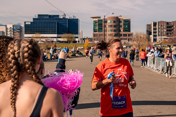 Girls on the Run 5K – Celebration of Strength at Sugarhouse Park7923