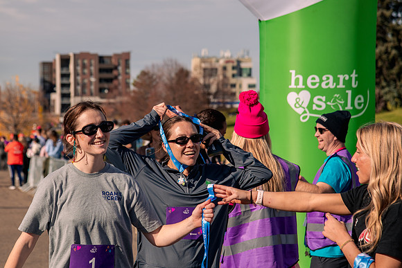 Girls on the Run 5K – Celebration of Strength at Sugarhouse Park7926