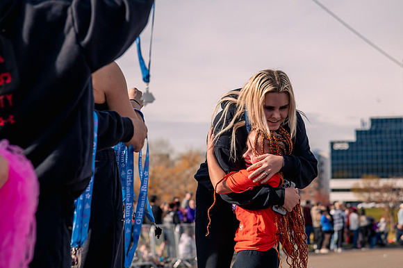 Girls on the Run 5K – Celebration of Strength at Sugarhouse Park7977
