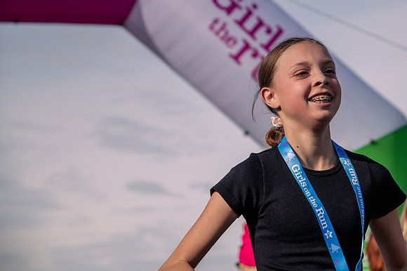 Girls on the Run 5K – Celebration of Strength at Sugarhouse Park7960