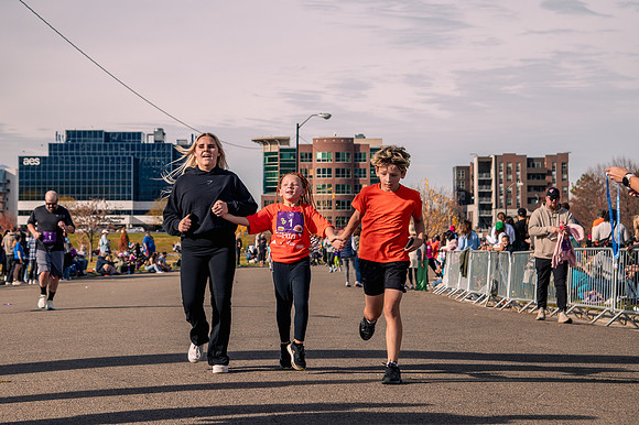 Girls on the Run 5K – Celebration of Strength at Sugarhouse Park7971
