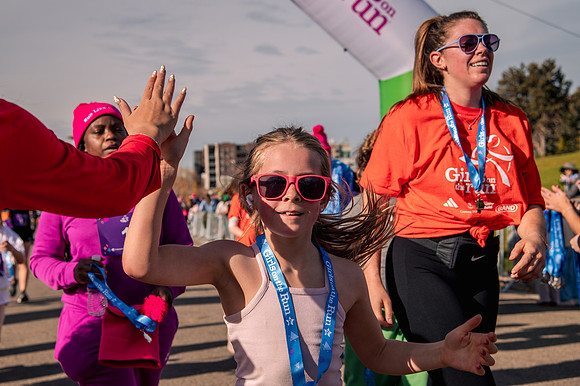Girls on the Run 5K – Celebration of Strength at Sugarhouse Park8035