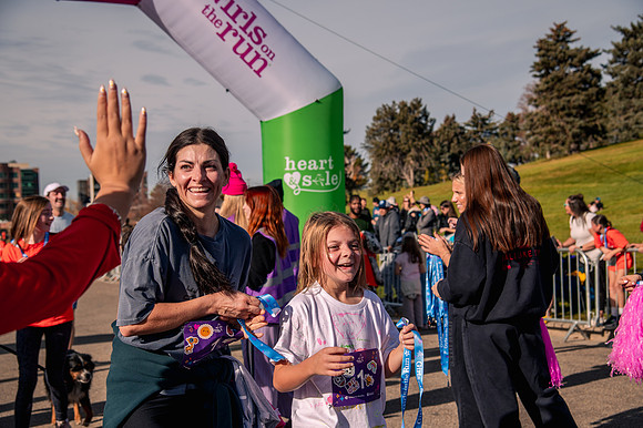Girls on the Run 5K – Celebration of Strength at Sugarhouse Park8043