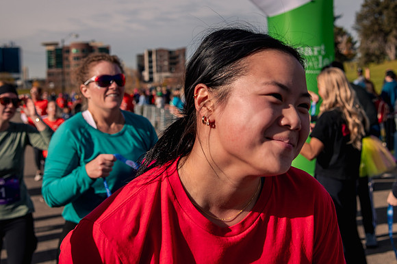 Girls on the Run 5K – Celebration of Strength at Sugarhouse Park8097