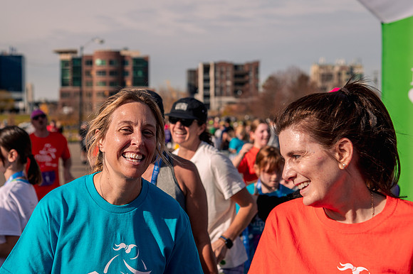 Girls on the Run 5K – Celebration of Strength at Sugarhouse Park8113