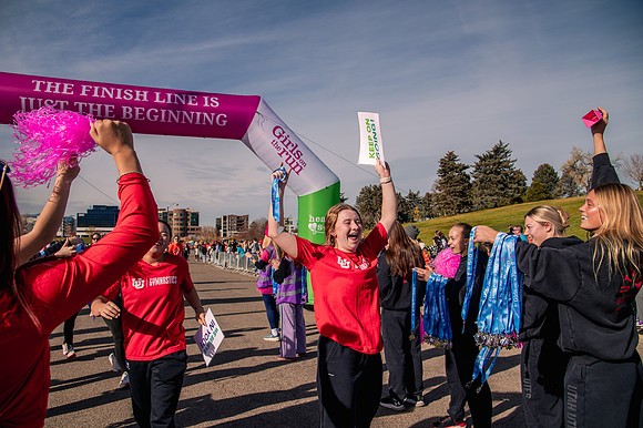 Girls on the Run 5K – Celebration of Strength at Sugarhouse Park8096