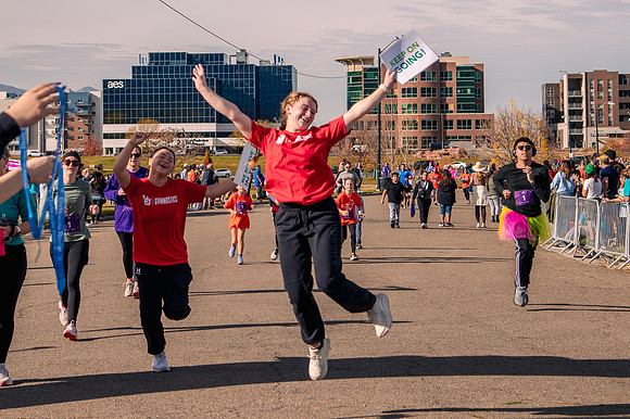 Girls on the Run 5K – Celebration of Strength at Sugarhouse Park8089