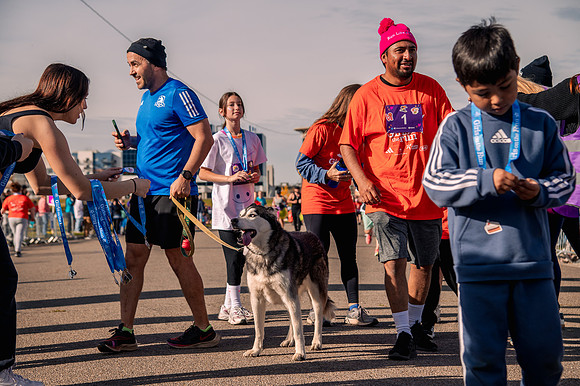 Girls on the Run 5K – Celebration of Strength at Sugarhouse Park8105