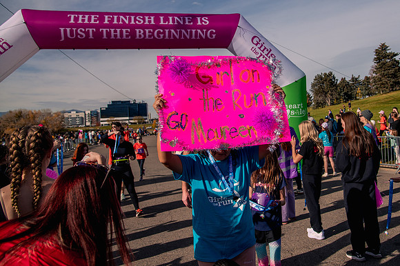Girls on the Run 5K – Celebration of Strength at Sugarhouse Park8147