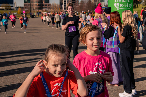 Girls on the Run 5K – Celebration of Strength at Sugarhouse Park8168
