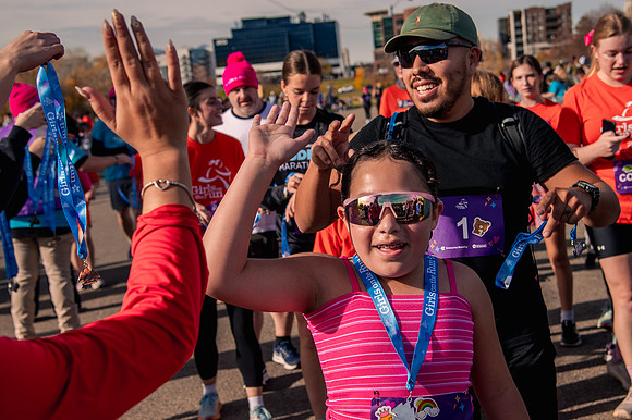 Girls on the Run 5K – Celebration of Strength at Sugarhouse Park8194