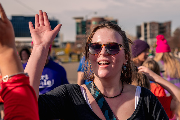 Girls on the Run 5K – Celebration of Strength at Sugarhouse Park8219