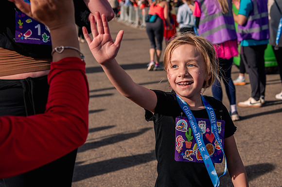 Girls on the Run 5K – Celebration of Strength at Sugarhouse Park8239