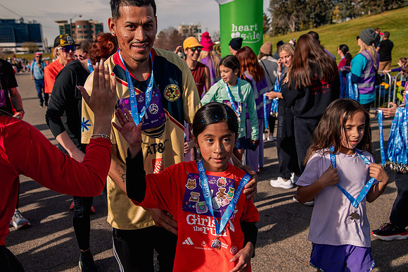 Girls on the Run 5K – Celebration of Strength at Sugarhouse Park8254