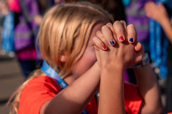 Girls on the Run 5K – Celebration of Strength at Sugarhouse Park8281