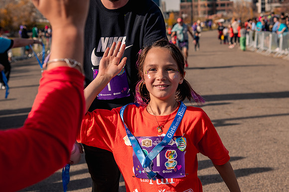 Girls on the Run 5K – Celebration of Strength at Sugarhouse Park8289
