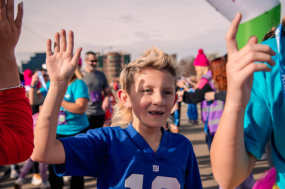 Girls on the Run 5K – Celebration of Strength at Sugarhouse Park8320