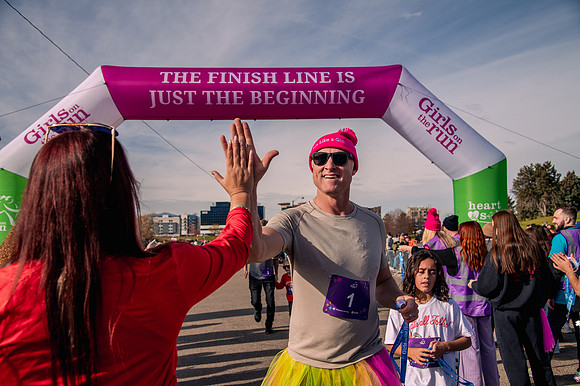 Girls on the Run 5K – Celebration of Strength at Sugarhouse Park8315