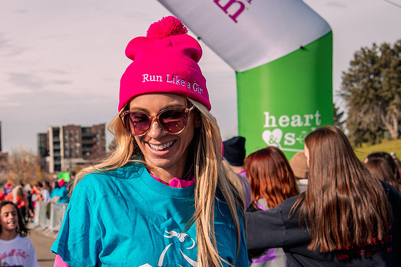 Girls on the Run 5K – Celebration of Strength at Sugarhouse Park8313