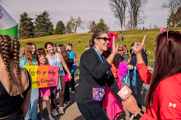 Girls on the Run 5K – Celebration of Strength at Sugarhouse Park8340