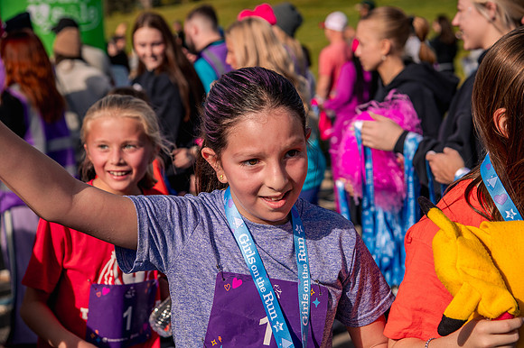 Girls on the Run 5K – Celebration of Strength at Sugarhouse Park8323