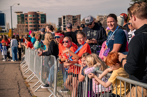 Girls on the Run 5K – Celebration of Strength at Sugarhouse Park8393
