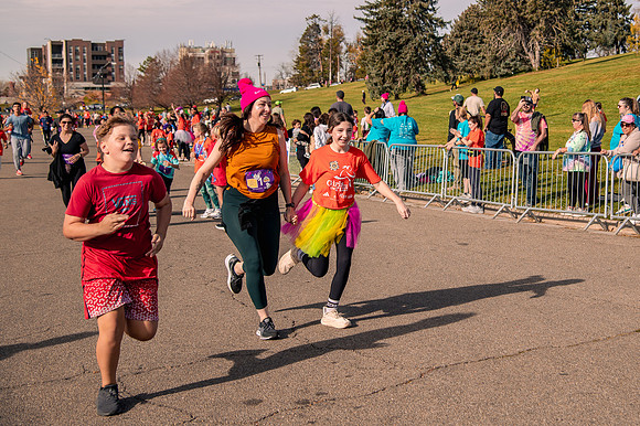 Girls on the Run 5K – Celebration of Strength at Sugarhouse Park8433