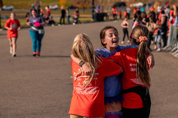 Girls on the Run 5K – Celebration of Strength at Sugarhouse Park8510