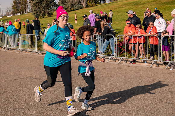 Girls on the Run 5K – Celebration of Strength at Sugarhouse Park8505