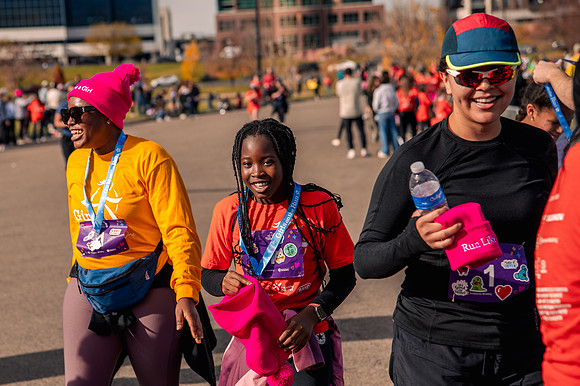 Girls on the Run 5K – Celebration of Strength at Sugarhouse Park8549