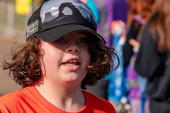 Girls on the Run 5K – Celebration of Strength at Sugarhouse Park8556