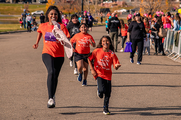 Girls on the Run 5K – Celebration of Strength at Sugarhouse Park8526