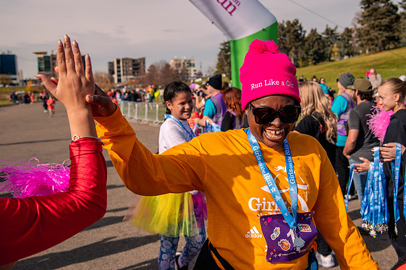 Girls on the Run 5K – Celebration of Strength at Sugarhouse Park8554