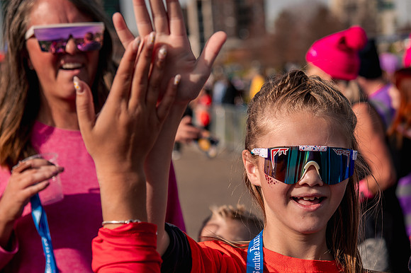 Girls on the Run 5K – Celebration of Strength at Sugarhouse Park8582